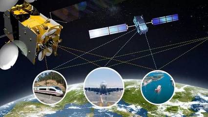 不只是GPS,美军为何特别重视导航战?