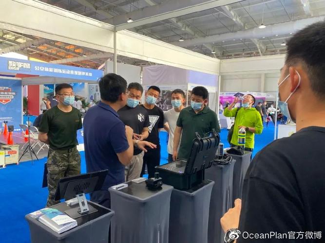 警博会圆满落幕水下通信导航系统亮相特警装备展区受瞩目
